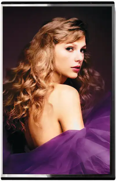Taylor Swift Speak Now (Taylor's Version) CASSETTES - Best Buy Taylor Swift Speak Now (Taylor's Version) CASSETTES - Best Buy