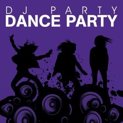 DJ Party Dance Party COMPACT DISCS [CD] - Best Buy