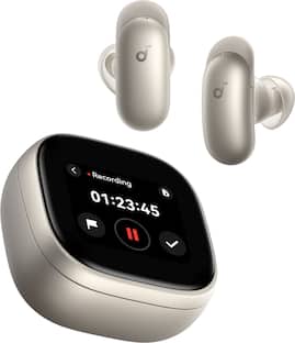 Anker Soundcore Liberty 5 Pro Noise Cancelling Earbuds with Anker Soundcore Liberty 5 Pro Noise Cancelling Earbuds with