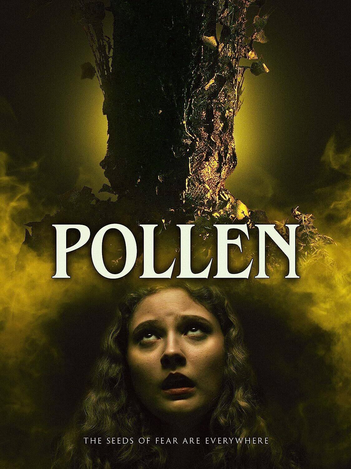 Pollen DVD - Best Buy