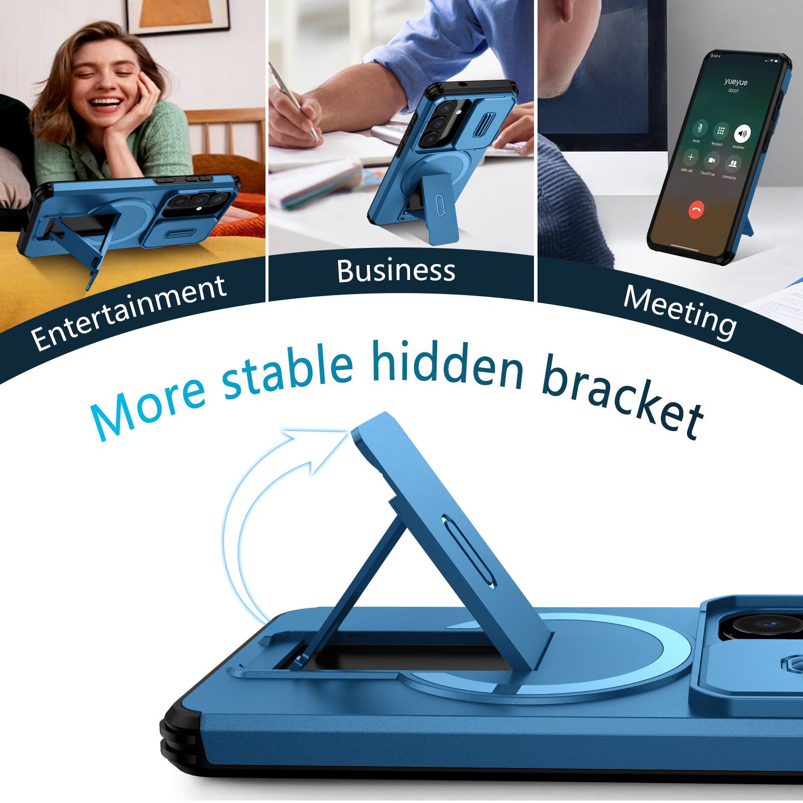 yueyue - I : la A - - - - - - Business Entertainment Meeting stable hidden More bracket