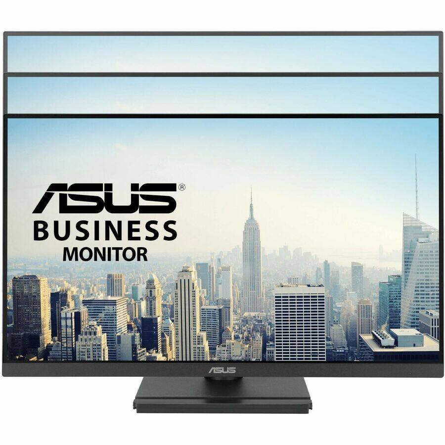 ASUS BUSINESS MONITOR