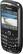 Left Standard. BlackBerry - Curve 3G Mobile Phone - Gray (T-Mobile).