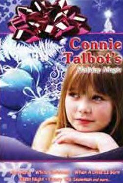  Holiday Magic [DVD]