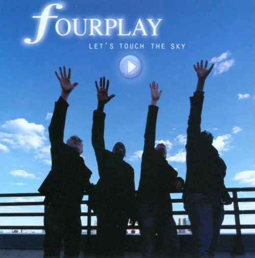  Let's Touch the Sky [CD]