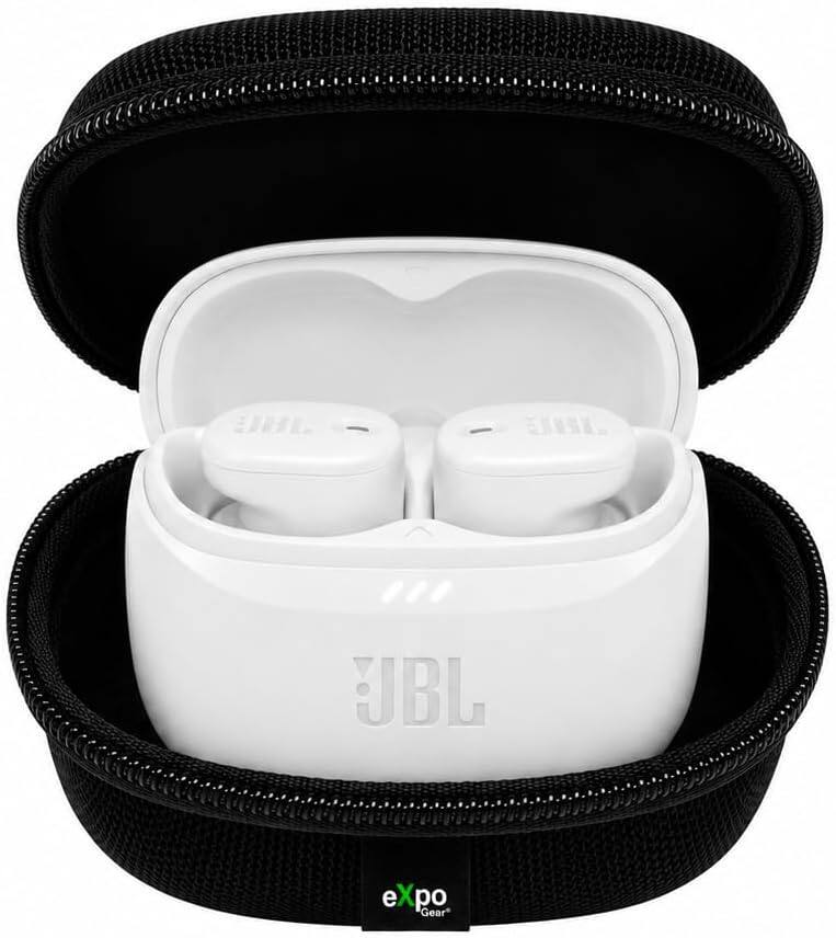 LR X UBL eXpo Gear