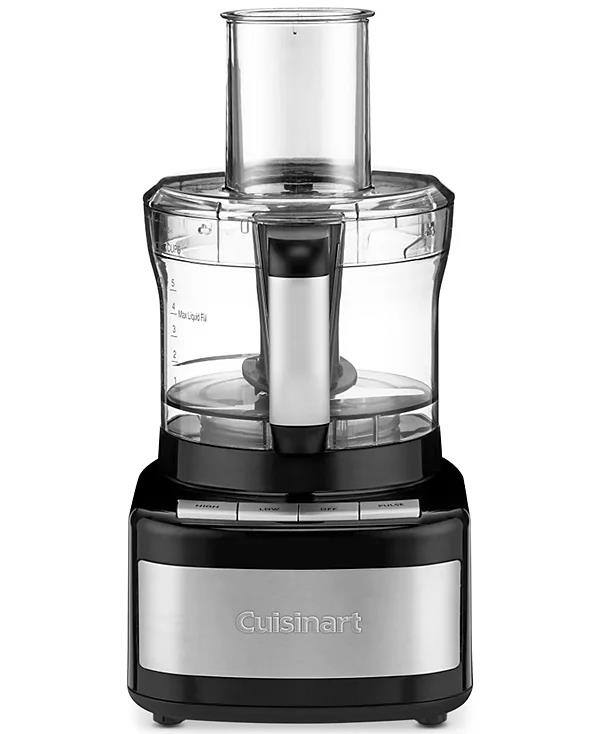 DUPE 5
Va qig F 3 2 1
Cuisinart