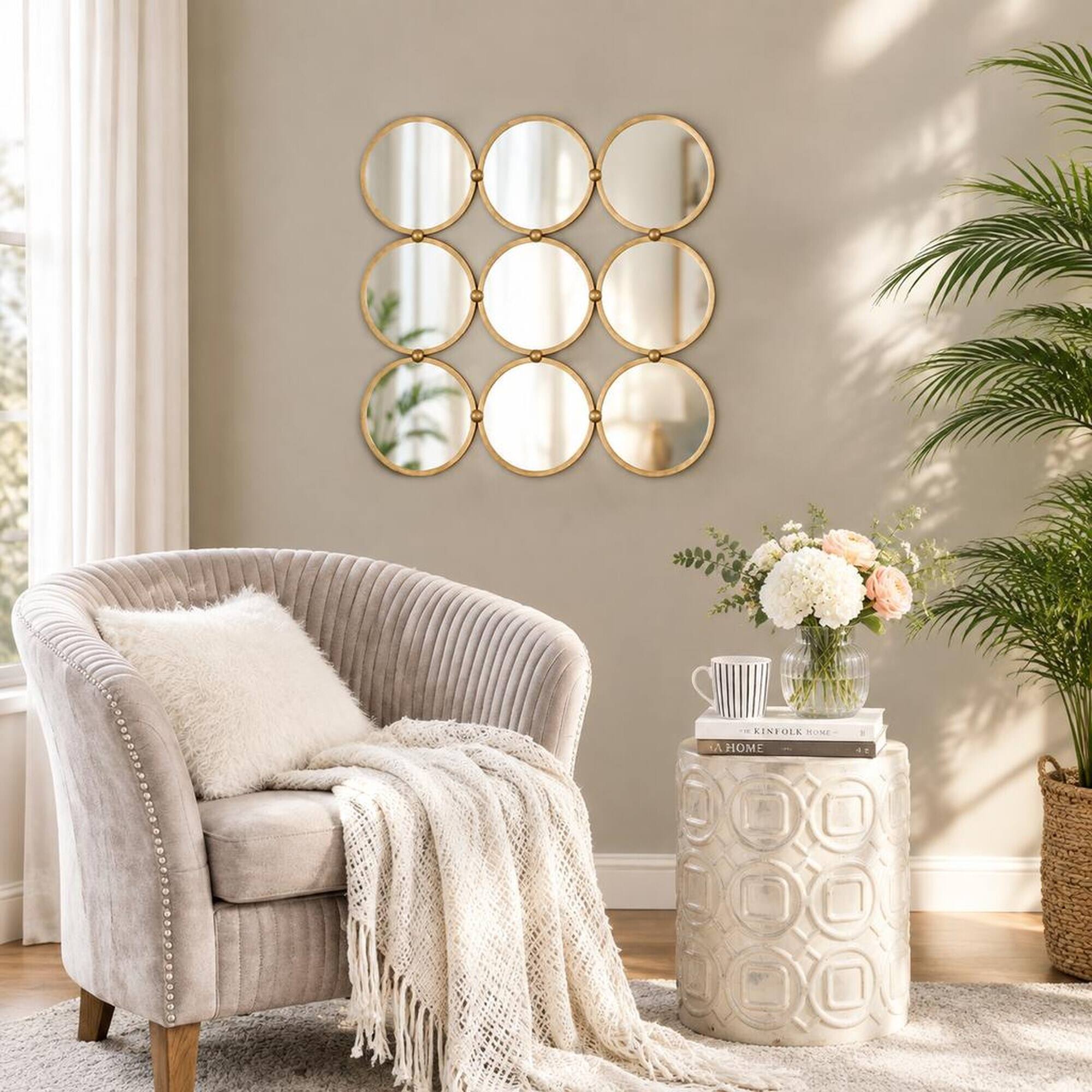 KINFOLK HOME