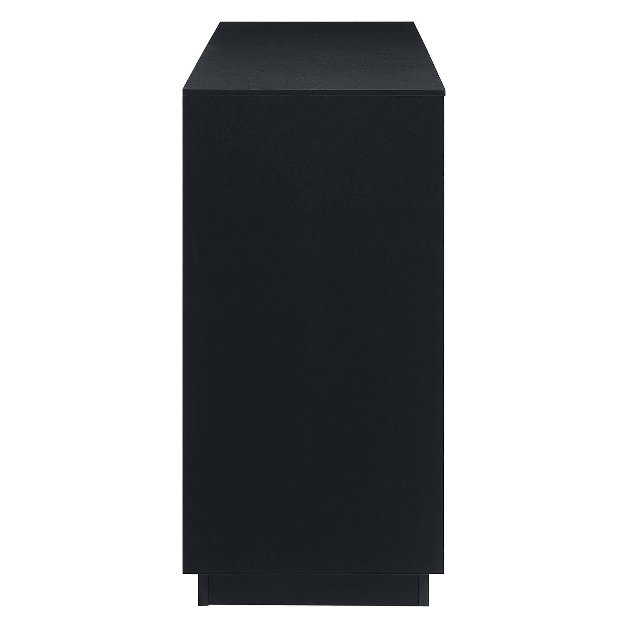 Alt View 2. Modway - Holden 47" Sideboard by Modway - Black Walnut.