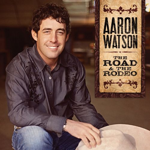  The Road &amp; the Rodeo [CD]