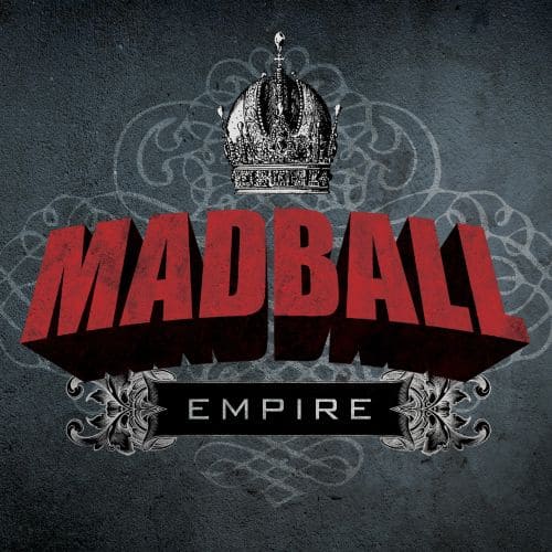  Empire [CD]