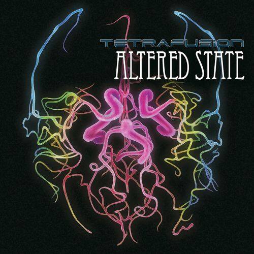 Front. Altered State [CD].