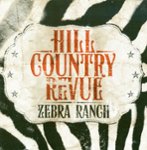 Front Standard. Zebra Ranch [CD].