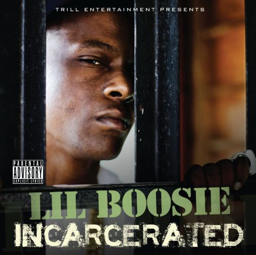  Incarcerated [CD] [PA]