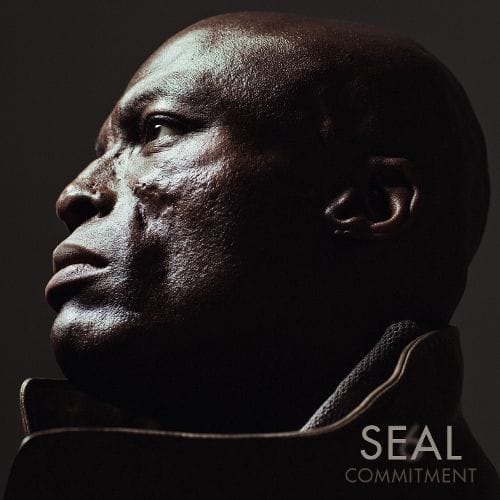  Seal 6: Commitment [CD]