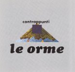 Front Standard. Contrappunti [CD].