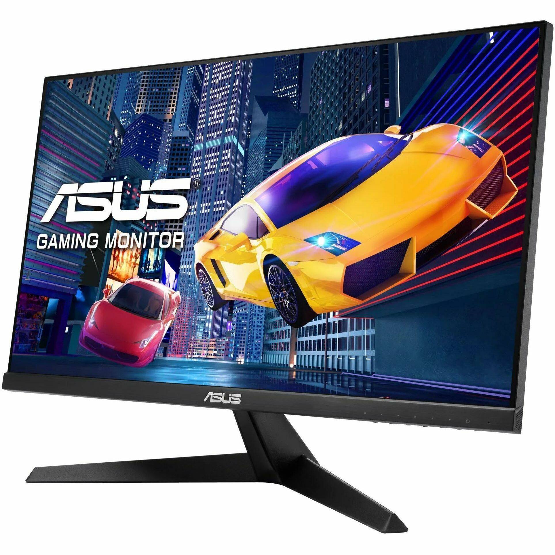 ASUS  
GAMING MONITOR