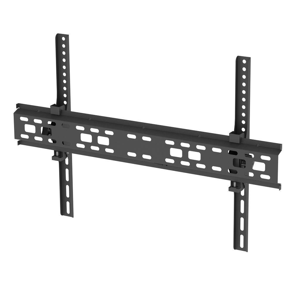 Alt View 2. Winado - Home Dorm TV Wall Mount Bracket 32-70" Wall Mount TV Stand VESA400*600/-5°~ 20° with Spirit Level - Black.