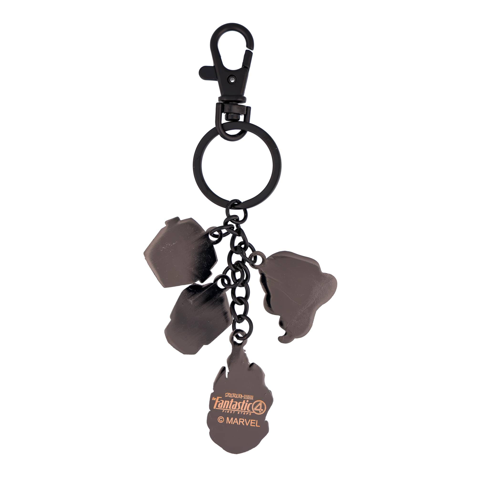 Fantastic Four MARVEL