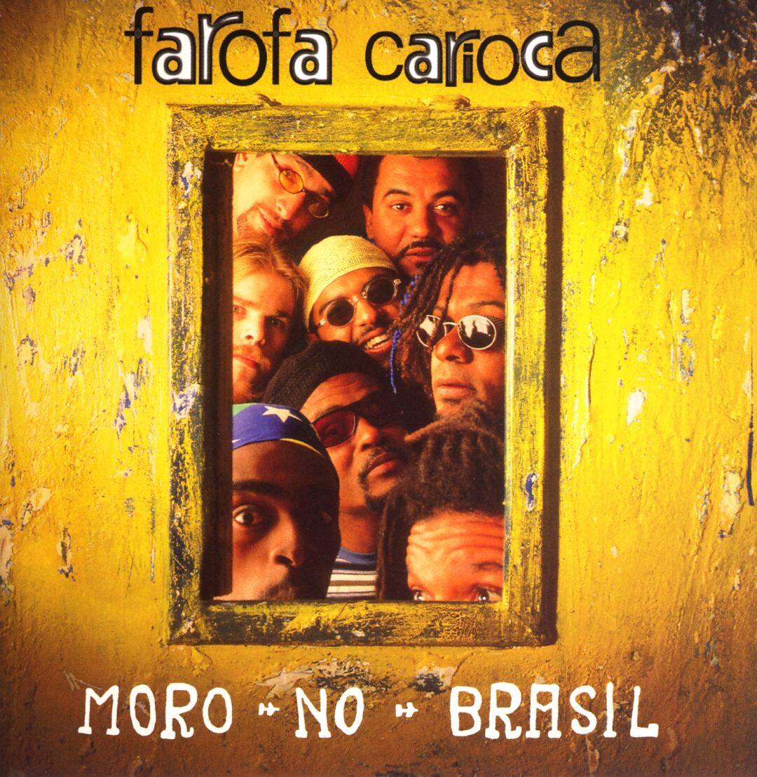 Moro No Brasil Em Inglês - FDPLEARN