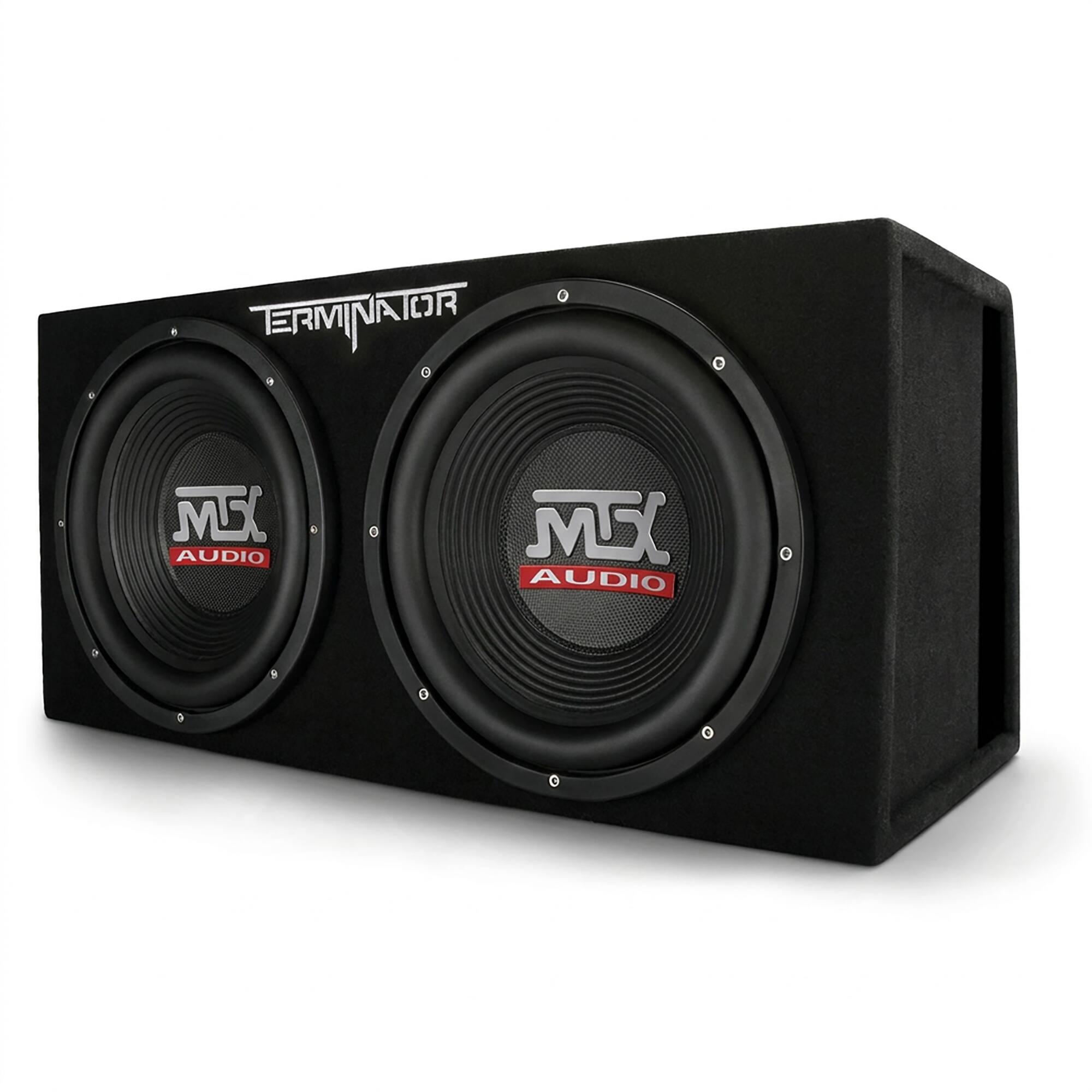 TERMINATOR  
MTX AUDIO  
MTX AUDIO