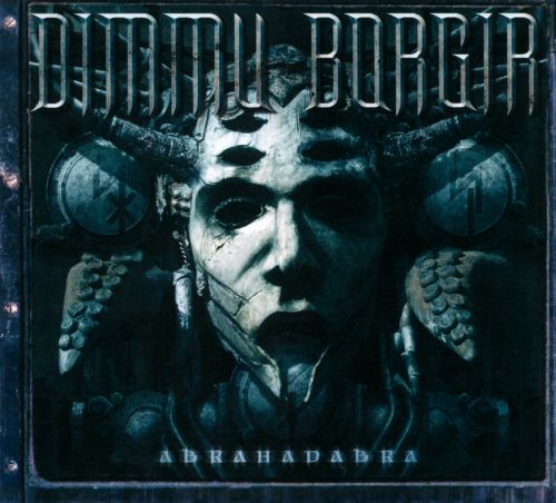  Abrahadabra [Enhanced CD]