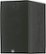 Alt View Standard 1. Bowers & Wilkins - 6-1/2" 2-Way Bookshelf Speakers (Pair) - Black Ash Vinyl.