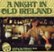 Front Standard. A Night in Old Ireland [CD].