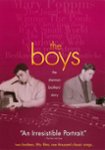 Front Standard. The Boys: The Sherman Brothers' Story [DVD] [2009].
