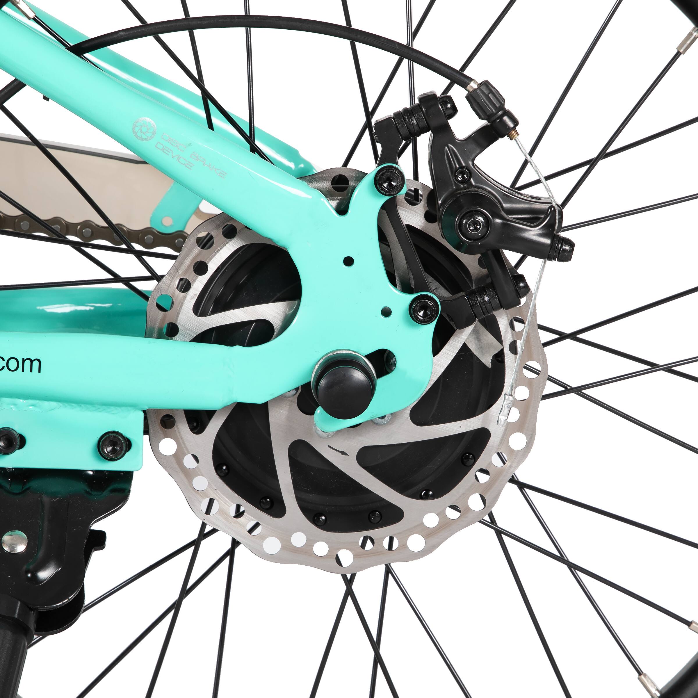 DEV DISC DEVICE CE BRAKE BA com