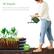 1ft Depth
Plant shallow-root vegetables and herbs in an enclosed environment
108 Gal
Soil Capacity