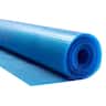 VEVOR - Solar Pool Cover, 36 x 18 ft Rectangle Pool Bubble Cover, 8 Mil Pools Solar Blanket with Bubble & PE Material - Blue