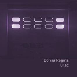 Donna Regina - Lilac - VINYL LP