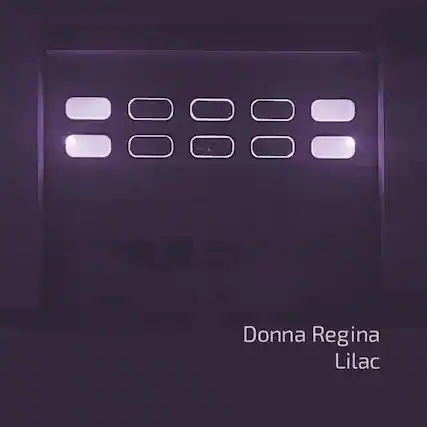 Donna Regina Lilac