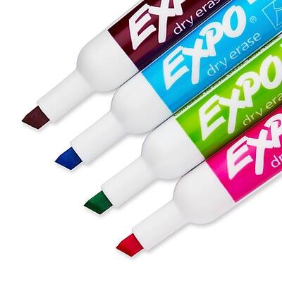 EXPO dry erase EXPO dry erase EXPO dry erase