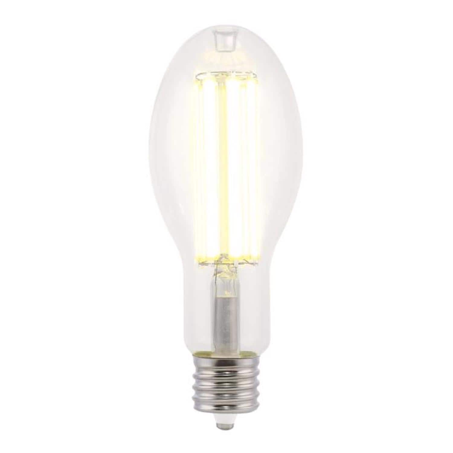 Westinghouse - ED28 EX39 (Mogul) Filament LED Bulb Daylight 250 Watt Equivalence 1 pk