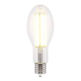 Westinghouse - ED28 EX39 (Mogul) Filament LED Bulb Daylight 250 Watt Equivalence 1 pk