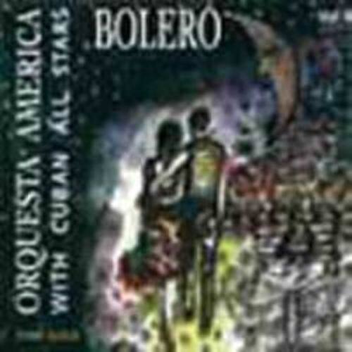 Best Buy: Bolero [CD]