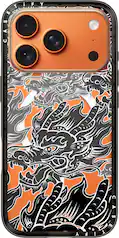 iPhone 17 Pro Cases