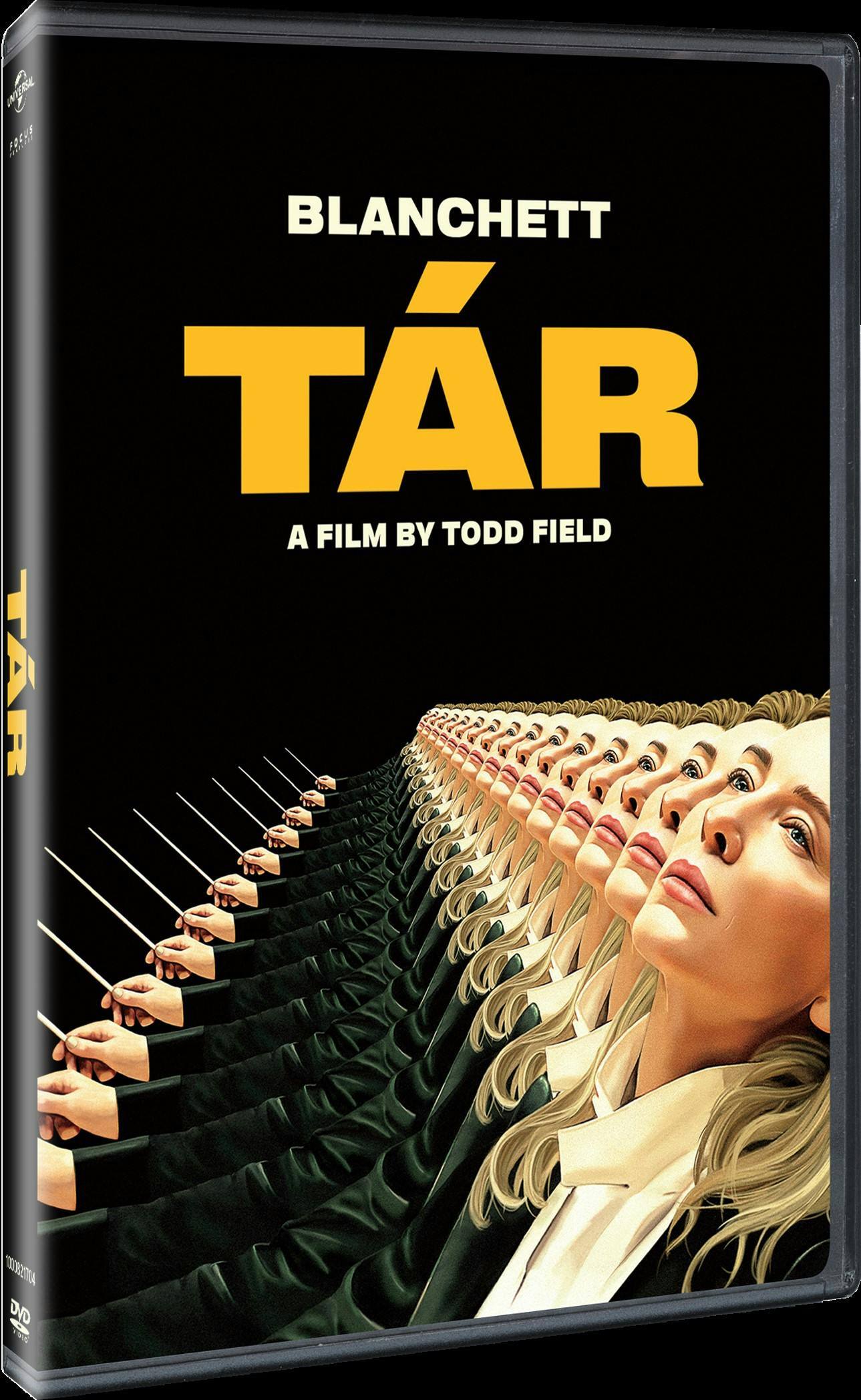 Angle. Tar [DVD].