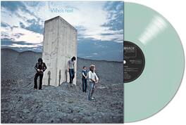The Who - Who's Next - VINYL LP