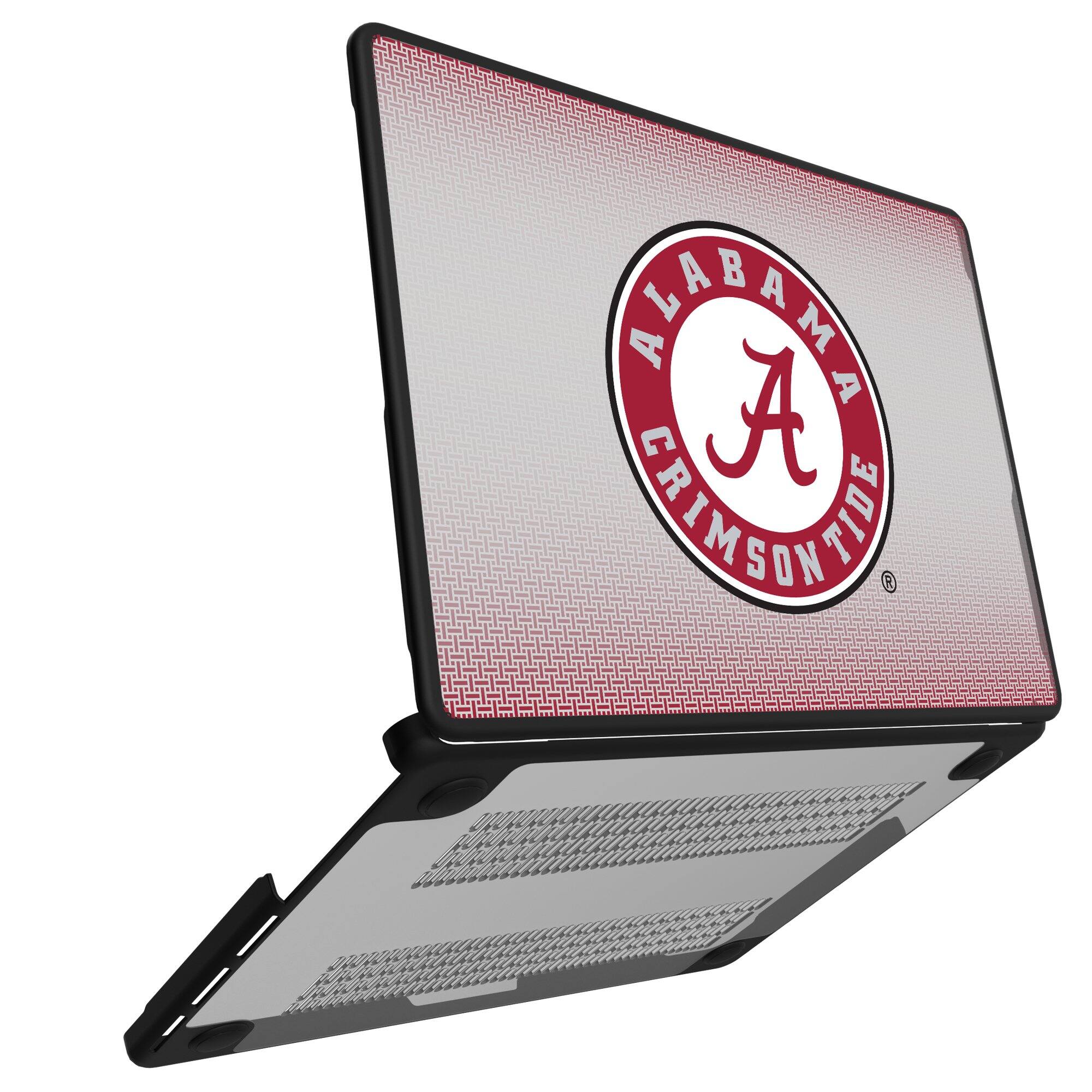 ALABAMA  
CRIMSON TIDE