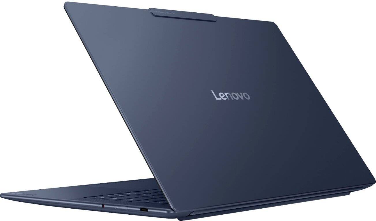 Lenovo Yoga Slim 7x Laptop, Snapdragon X Elite X1E 78 100, 16GB