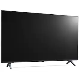 LG - 43" UR340C Series LED 4K UHD Digital Signage TV