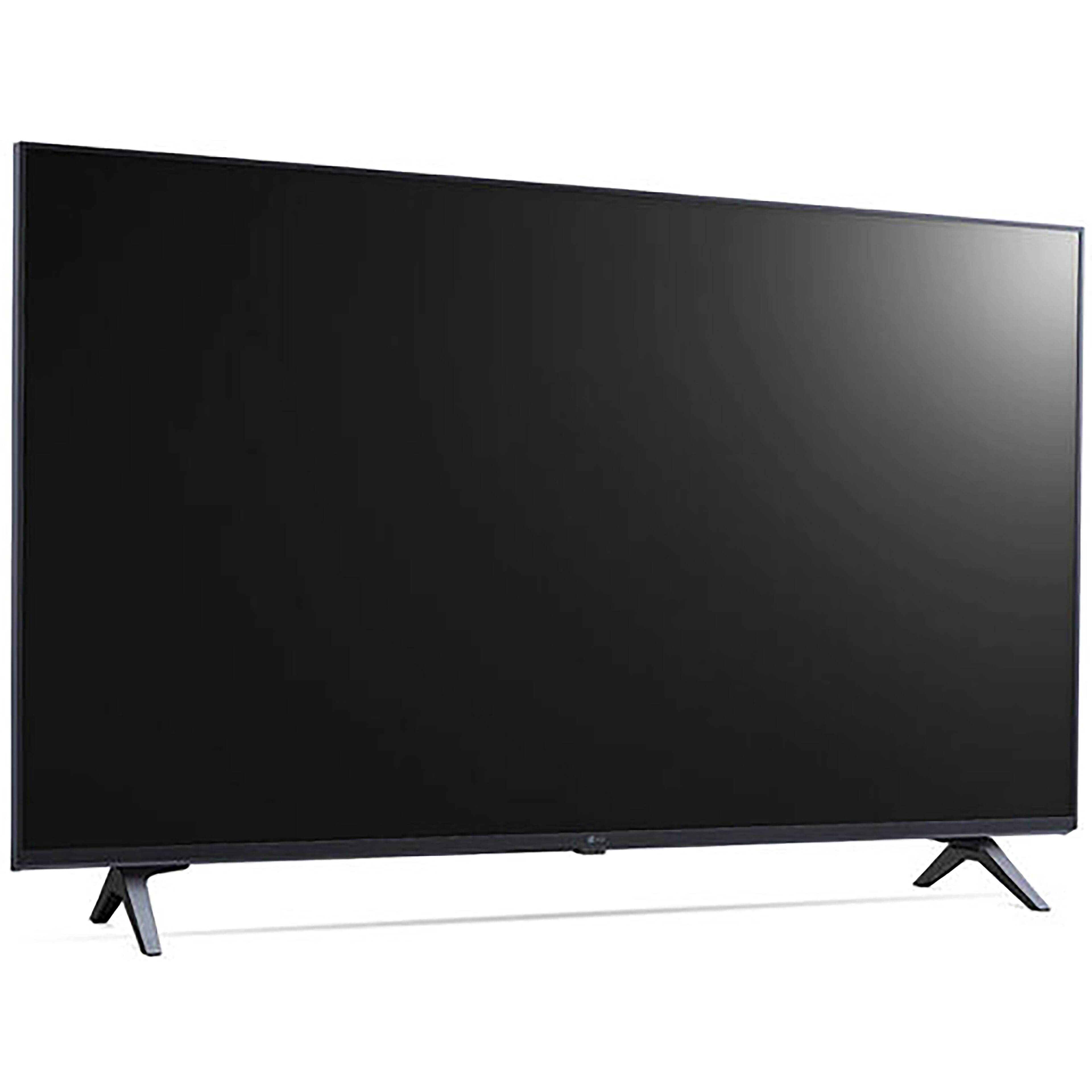 Angle. LG - 43" UR340C Series LED 4K UHD Digital Signage TV.
