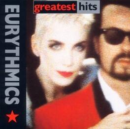 Eurythmics - Eurythmics Greatest Hits - VINYL LP