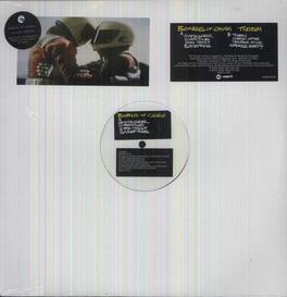 Boards of Canada - Twoism - VINYL LP