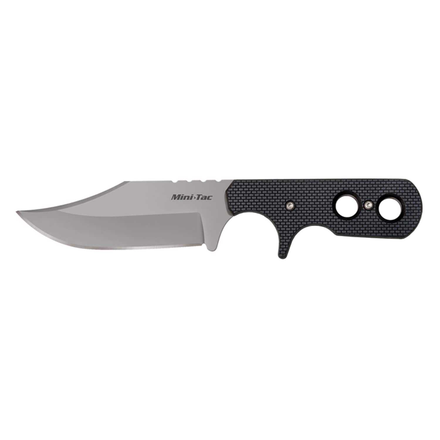 Cold Steel - Mini Tac Bowie Knife