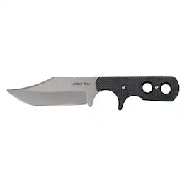 Cold Steel - Mini Tac Bowie Knife