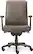 Alt View 16. La-Z-Boy - Bennett Bonded Leather Executive High-Back Ergonomic Office Chair - Brown.